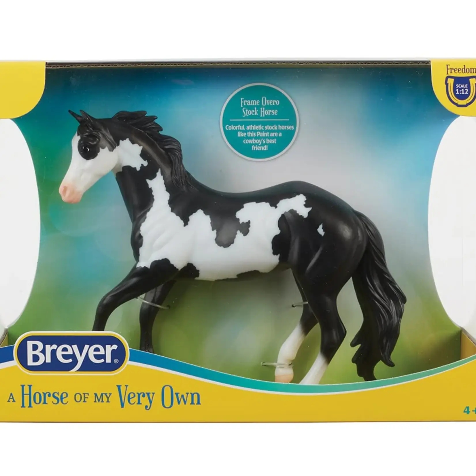 Breyer Freedom Series
