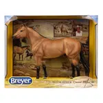 Breyer Ideal Series Buckskin
