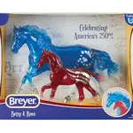 Breyer Betsy & Ross USA 250th Celebration