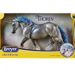 Breyer Thorin Unicorn