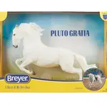 Breyer Pluto Gratia
