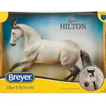 Breyer Jaguel Hilton Criollo Stallion