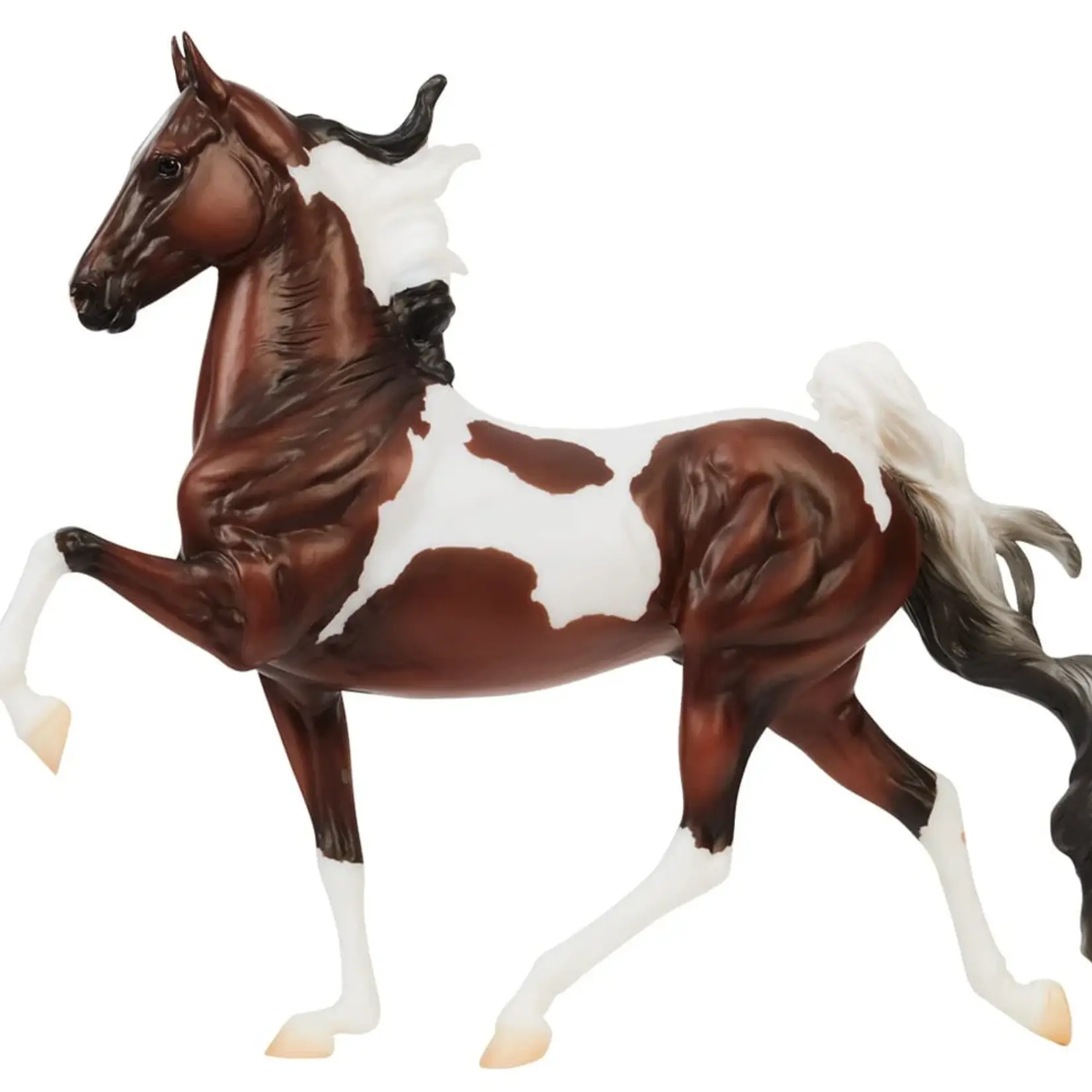 Breyer Pinto By Orren Mixer