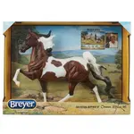Breyer Pinto By Orren Mixer