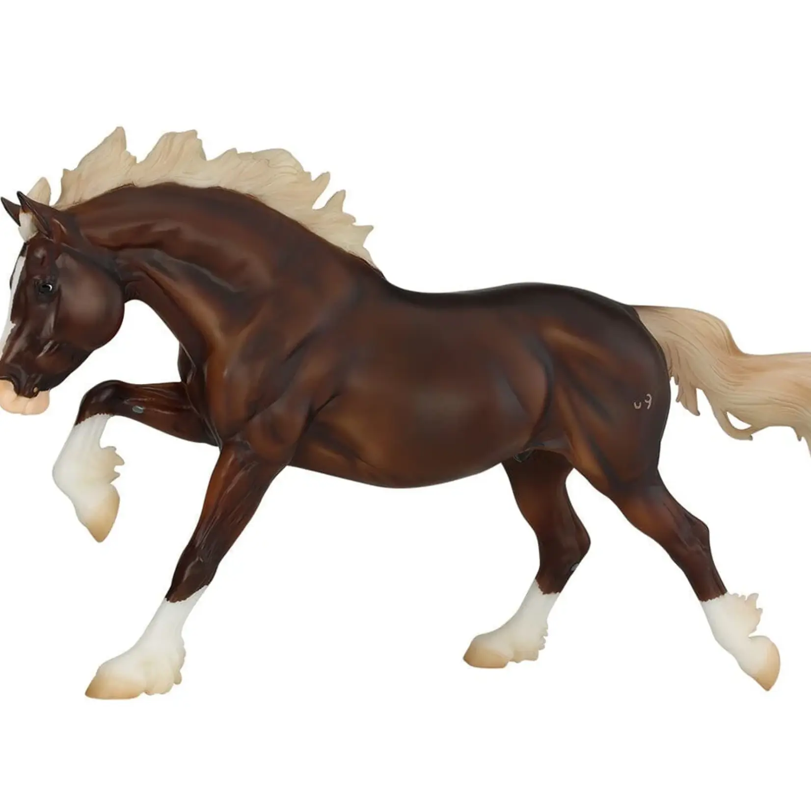 Breyer Surfer's Riptide Chincoteague Pony