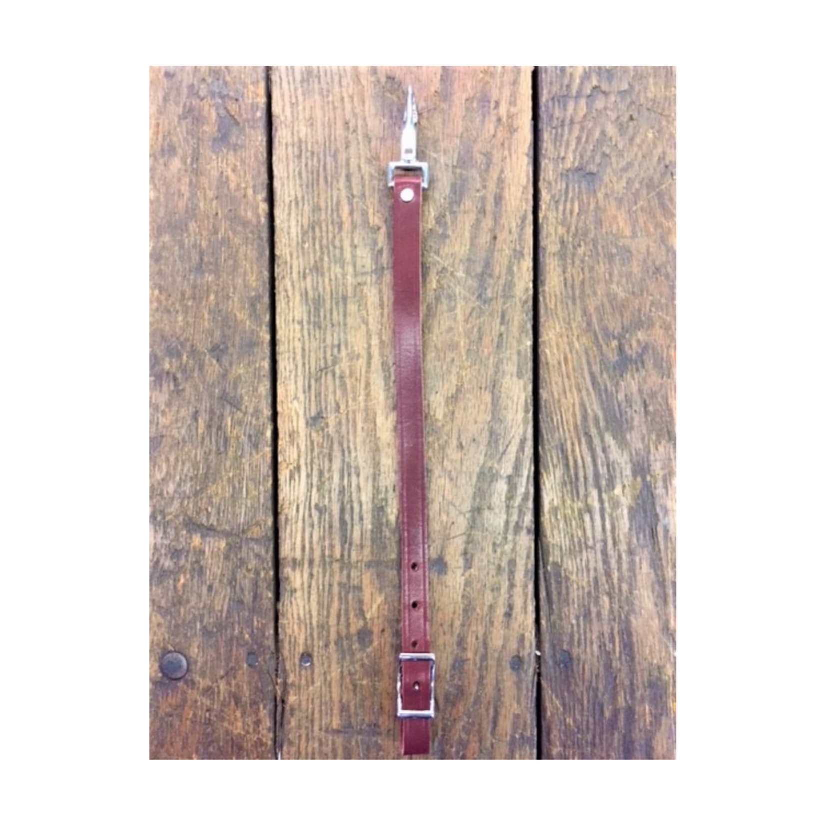 California Equine Products Calfiornia Equine Products Cinch Connector Strap
