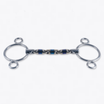 Trust Waterford 3-Ring Gag Bit