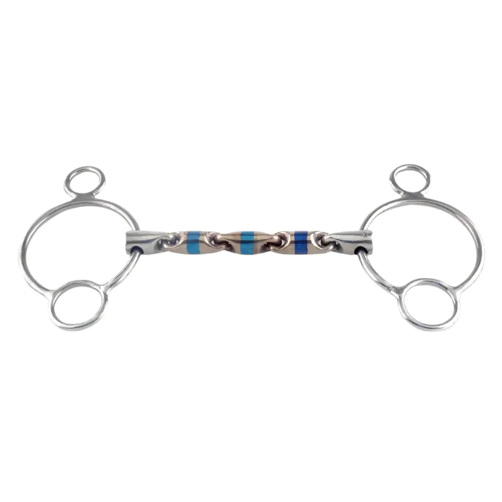 Trust Waterford 2.5 Ring Gag Bit