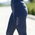 Novella Equestrian Novella Equestrian Ladies' Always Fits Full Seat Breech