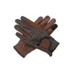 Sixteen Cypress Sixteen Cypress Herringbone Glove