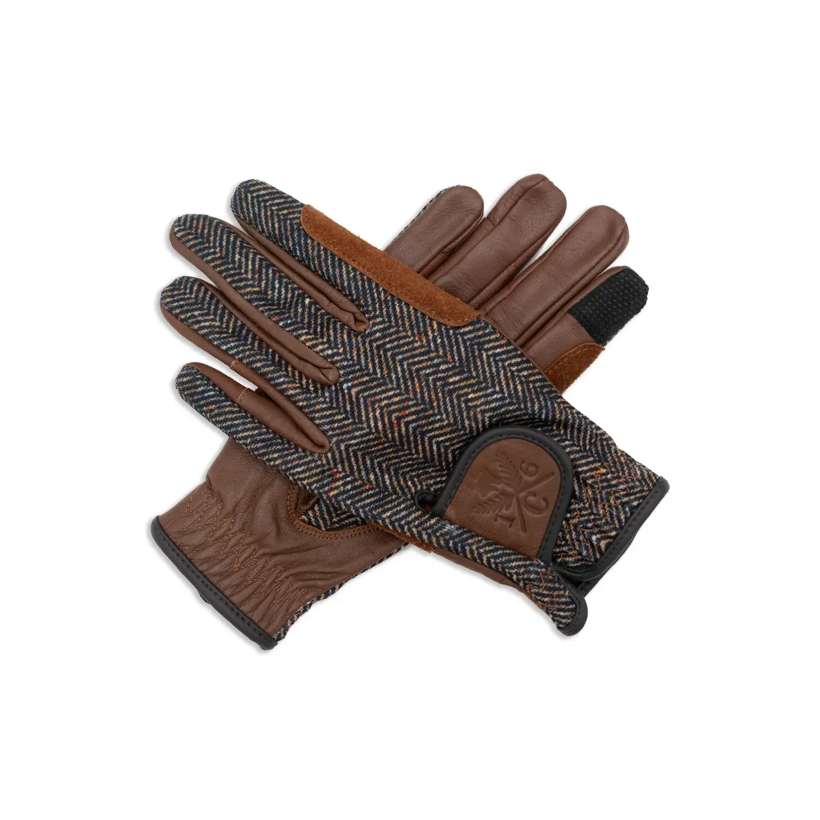 Sixteen Cypress Sixteen Cypress Herringbone Glove