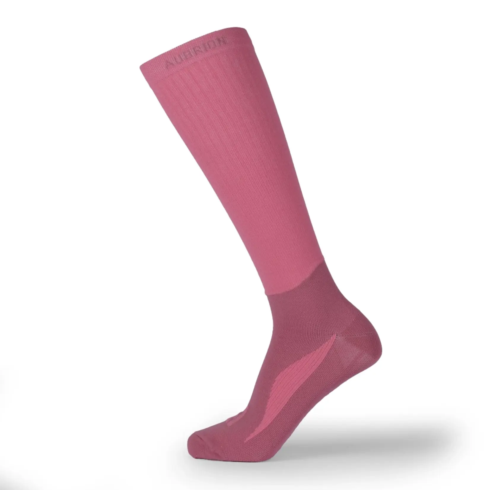 Aubrion Kids' React Knee High Sock