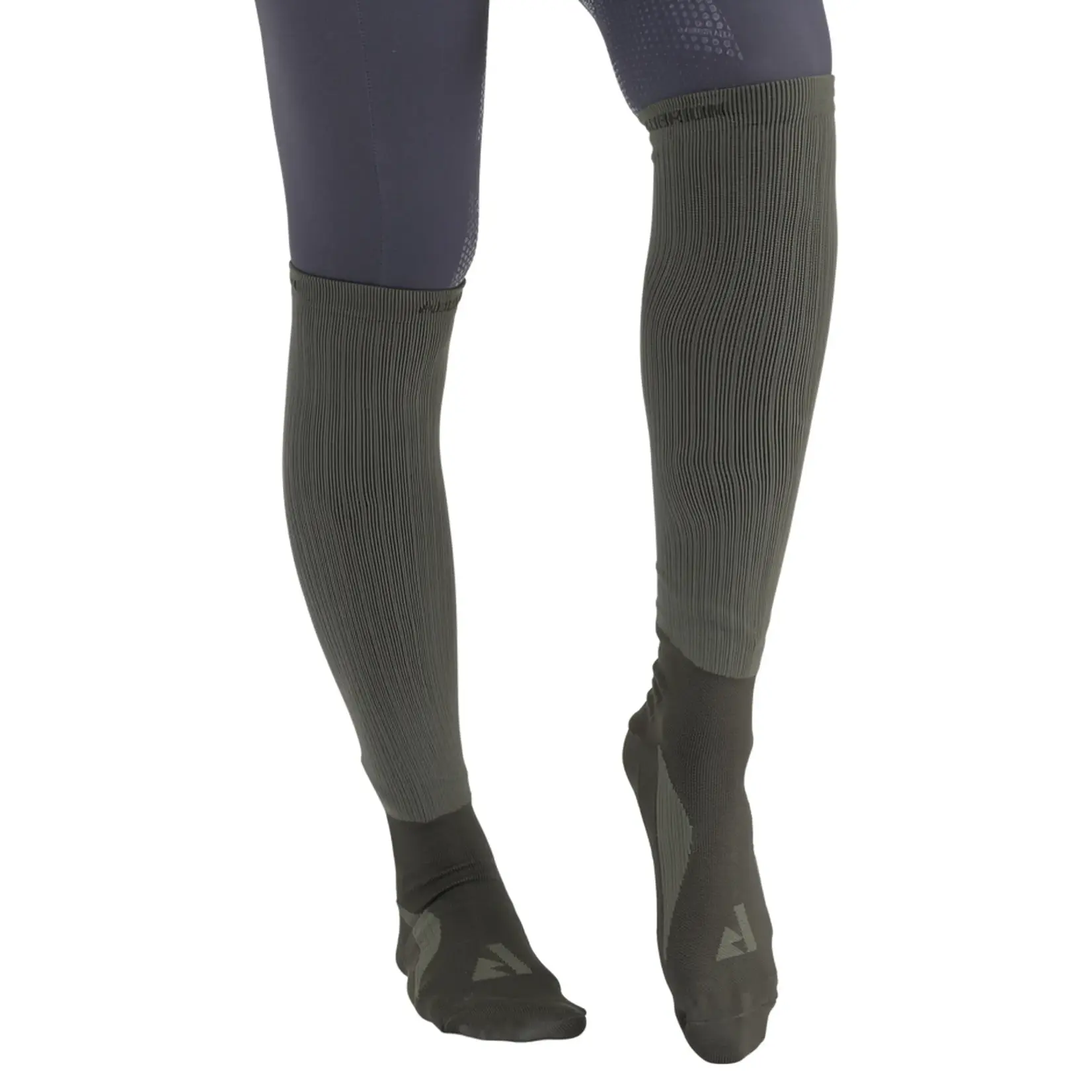 Aubrion Ladies' React Winer Knee High Sock