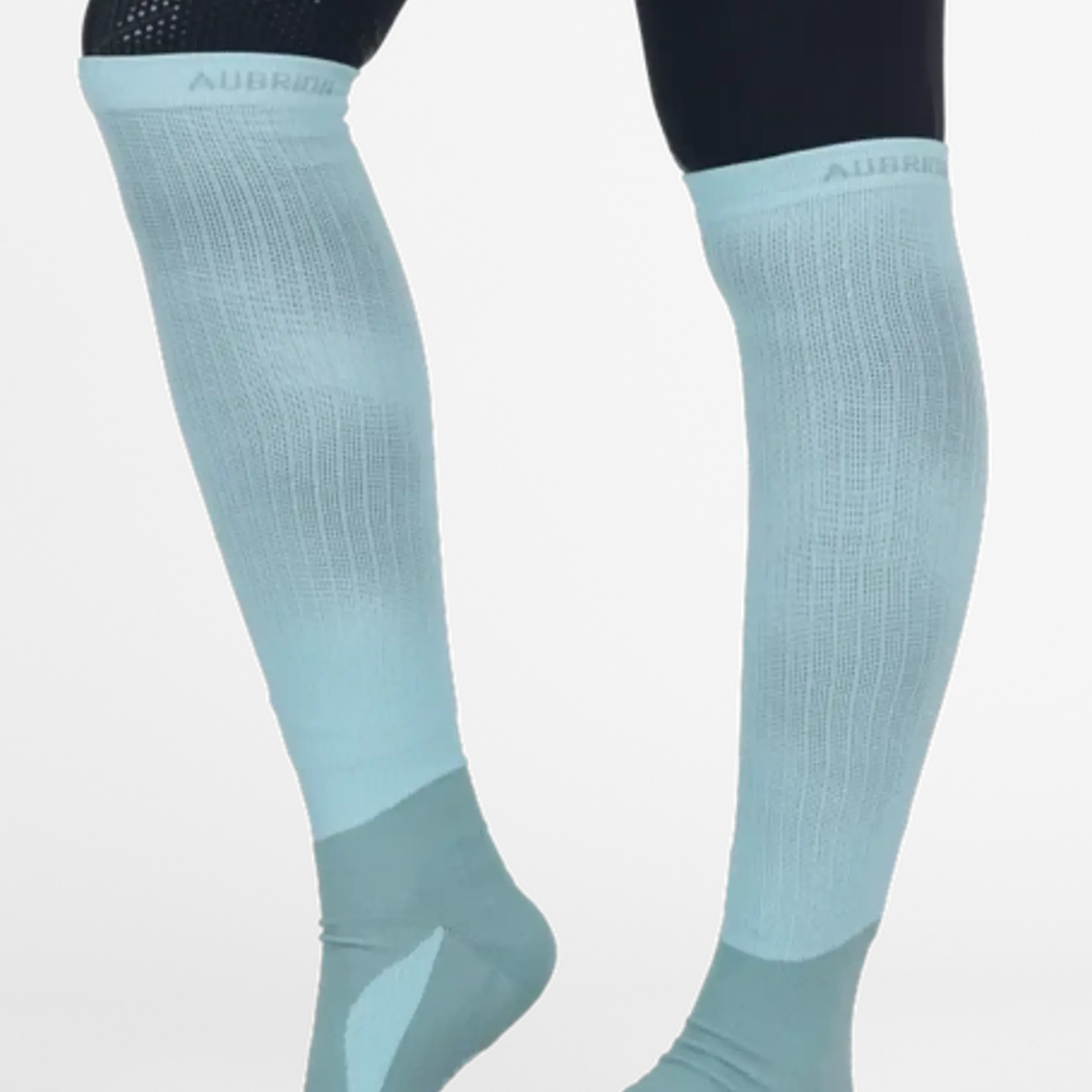 Aubrion Ladies' React Winer Knee High Sock