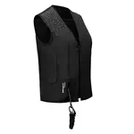 Seaver Seaver SafeFit Crystal Rain Air Vest
