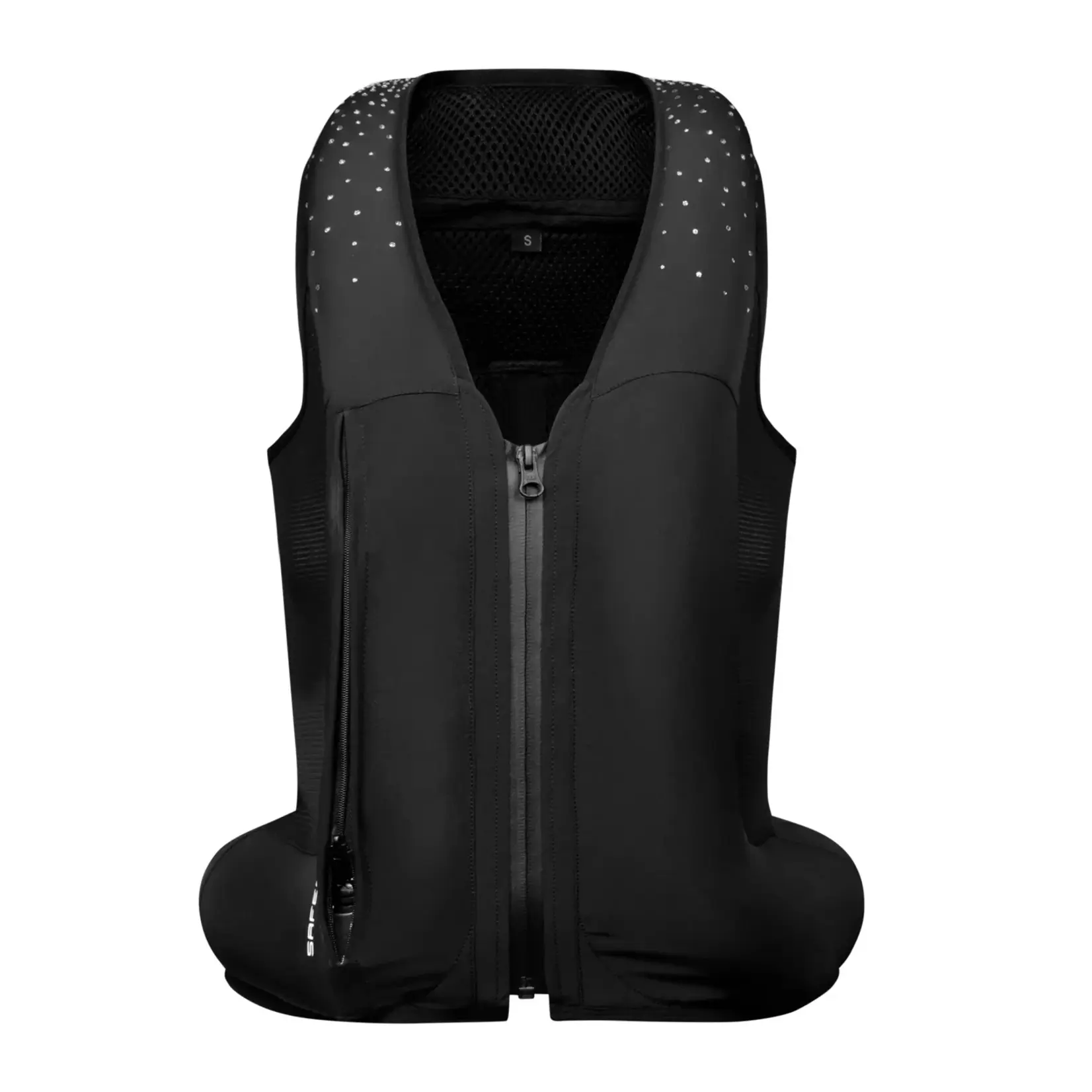 Seaver Seaver SafeFit Crystal Rain Air Vest
