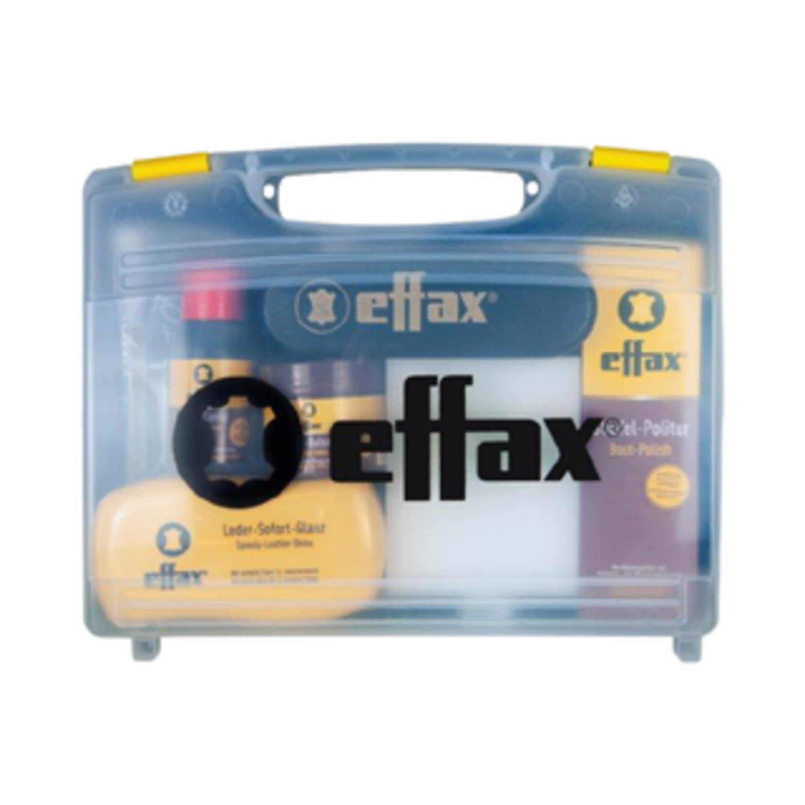 Effax Leather Care Kit