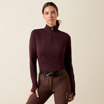 Ariat Ladies' Gridwork 2.0 Baselayer Shirt