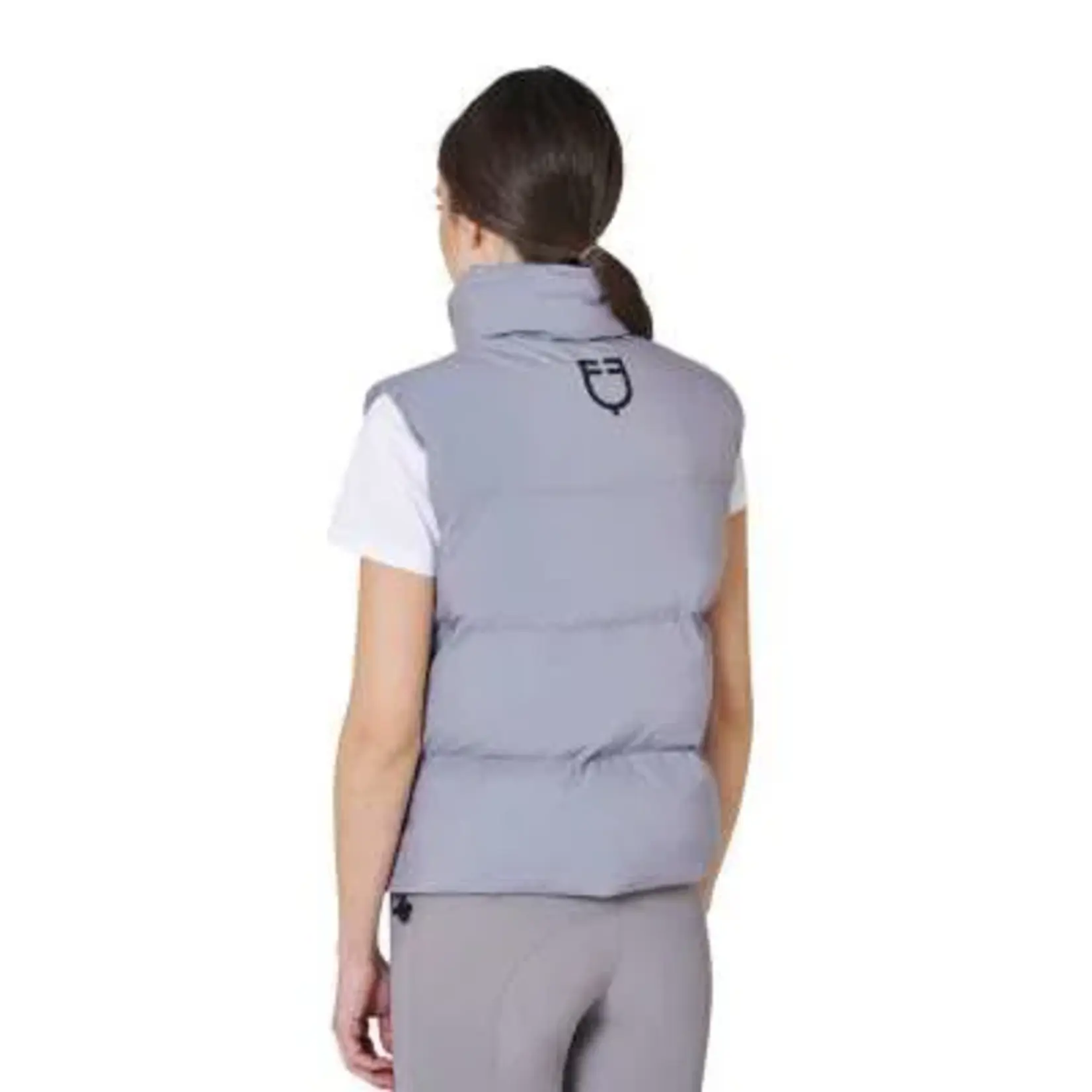 Equestro Equestro Ladies' Down Vest