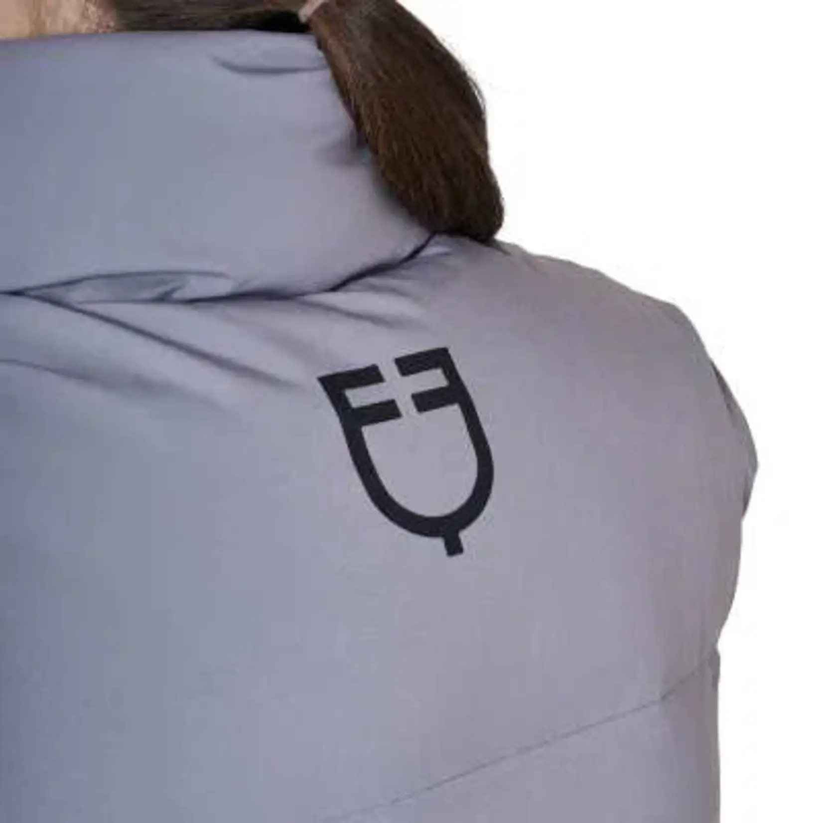 Equestro Equestro Ladies' Down Vest