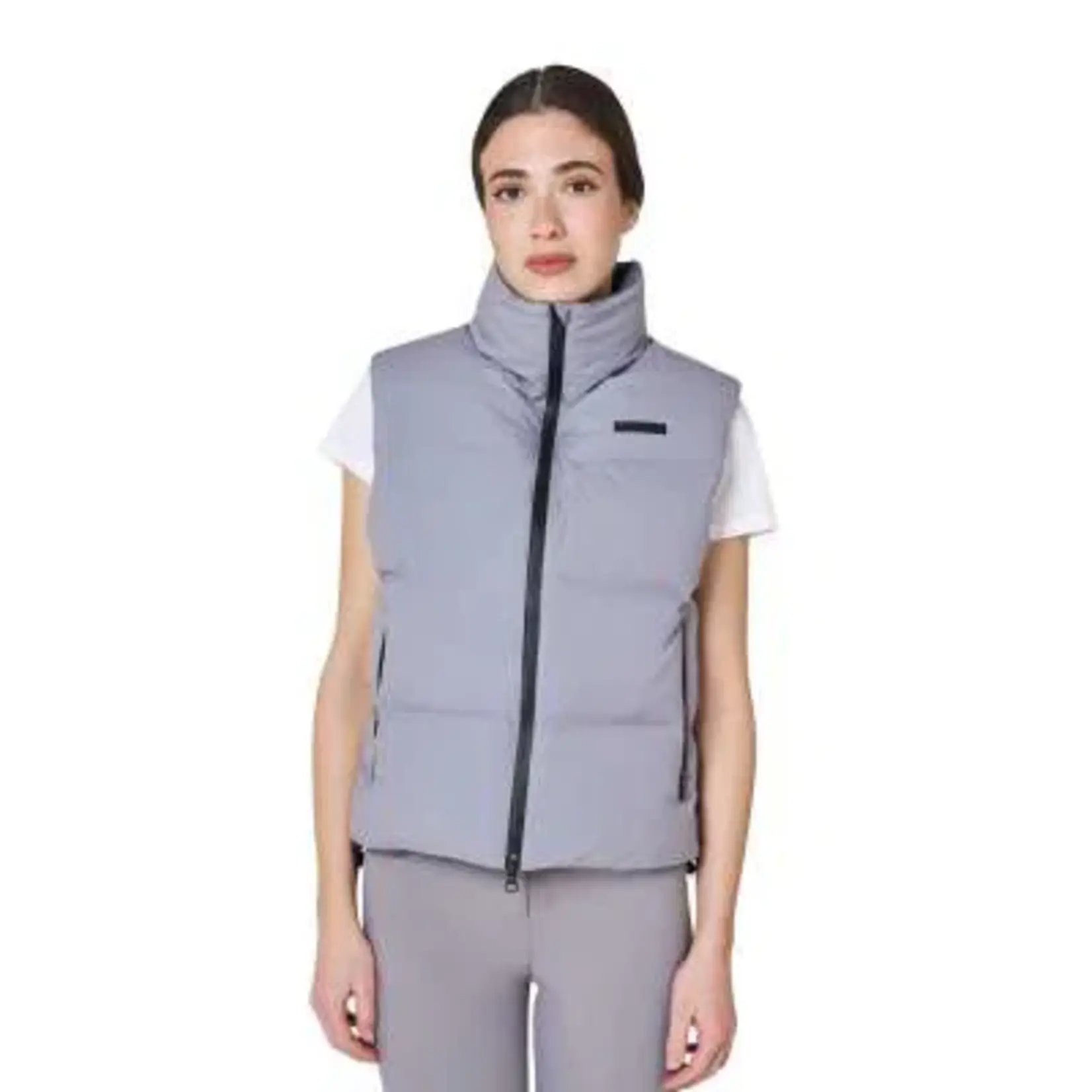 Equestro Equestro Ladies' Down Vest