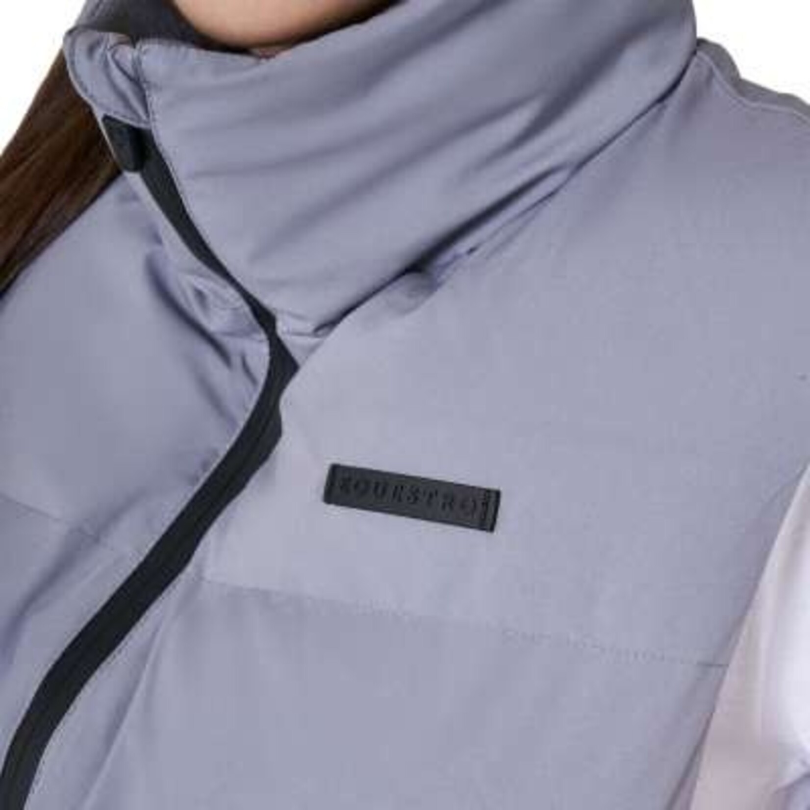 Equestro Equestro Ladies' Down Vest