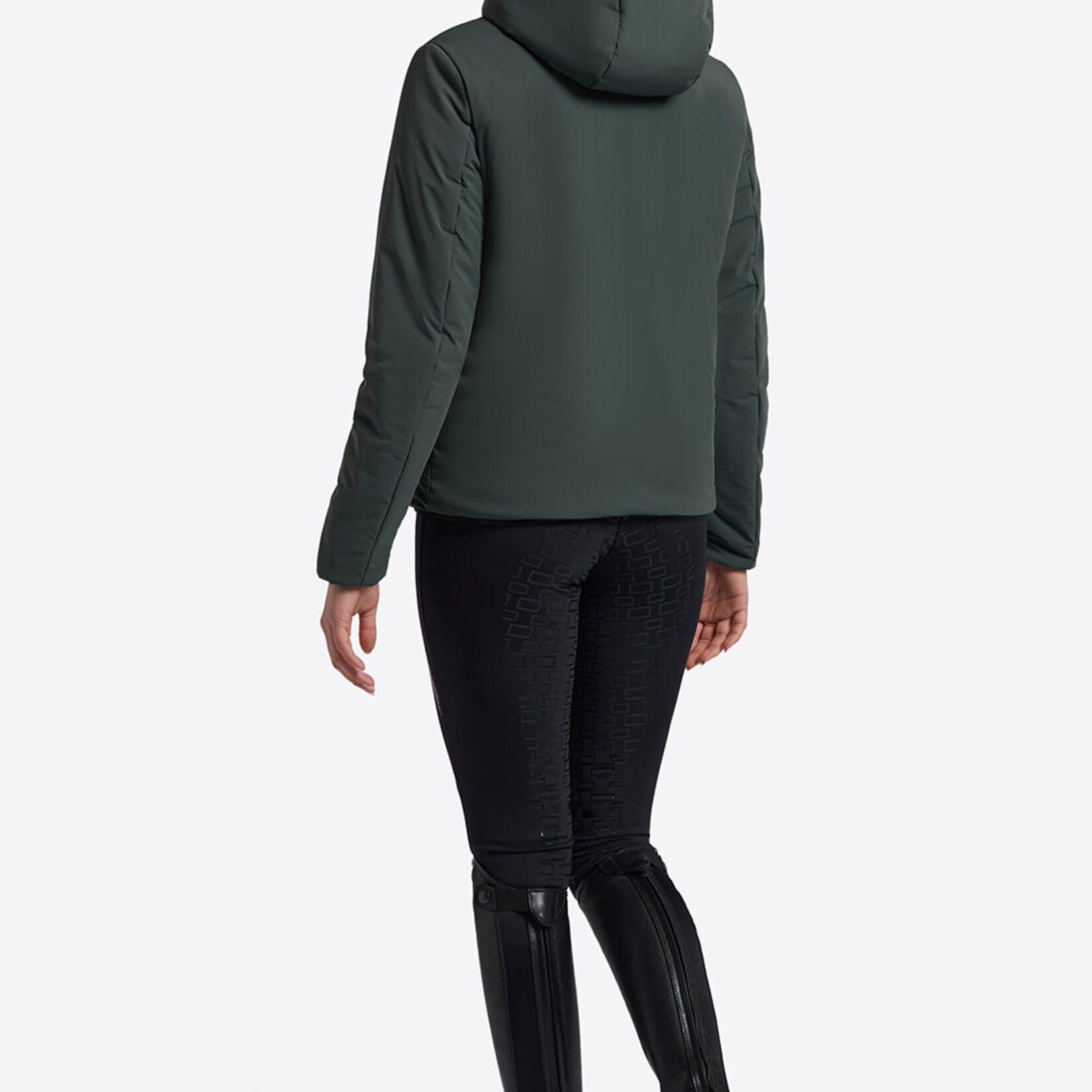 RG Rider's Gene Ladies' Bomber Jacket