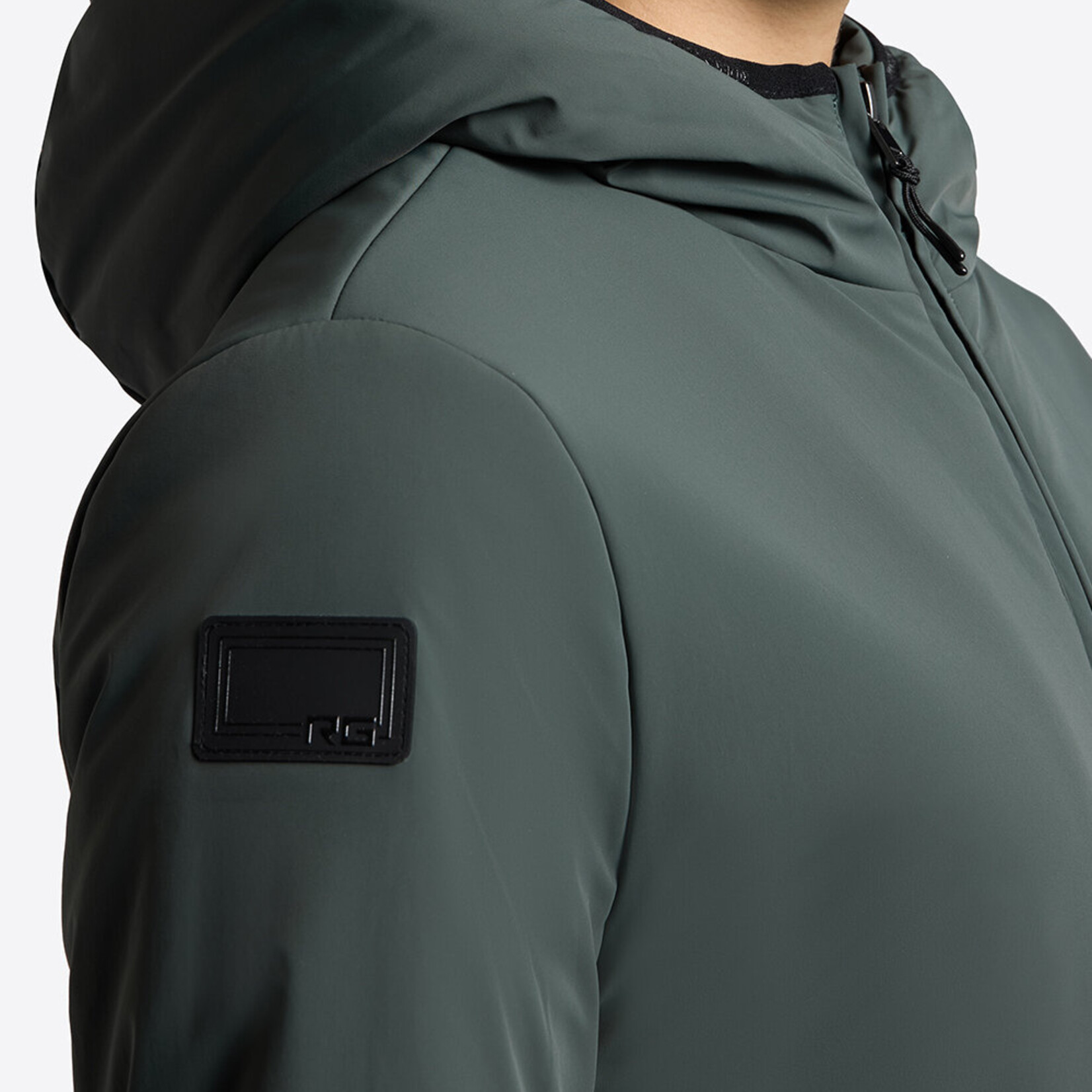 RG Rider's Gene Ladies' Bomber Jacket