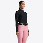 RG Rider's Gene Ladies' Jersey Strass Button Show Shirt