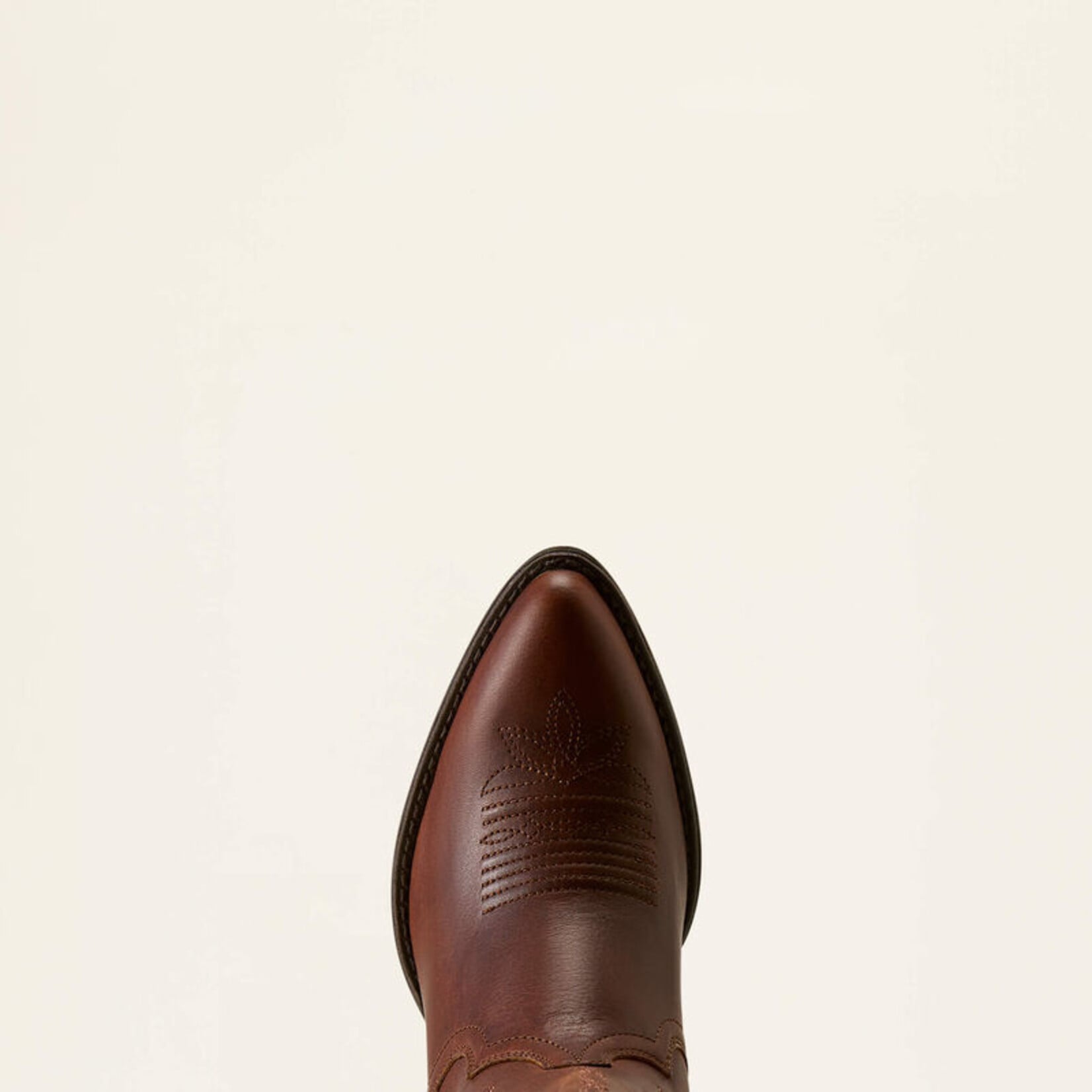 Ariat Ladies' Heritage Blossom J Toe Boot