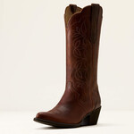Ariat Ladies' Heritage Blossom J Toe Boot