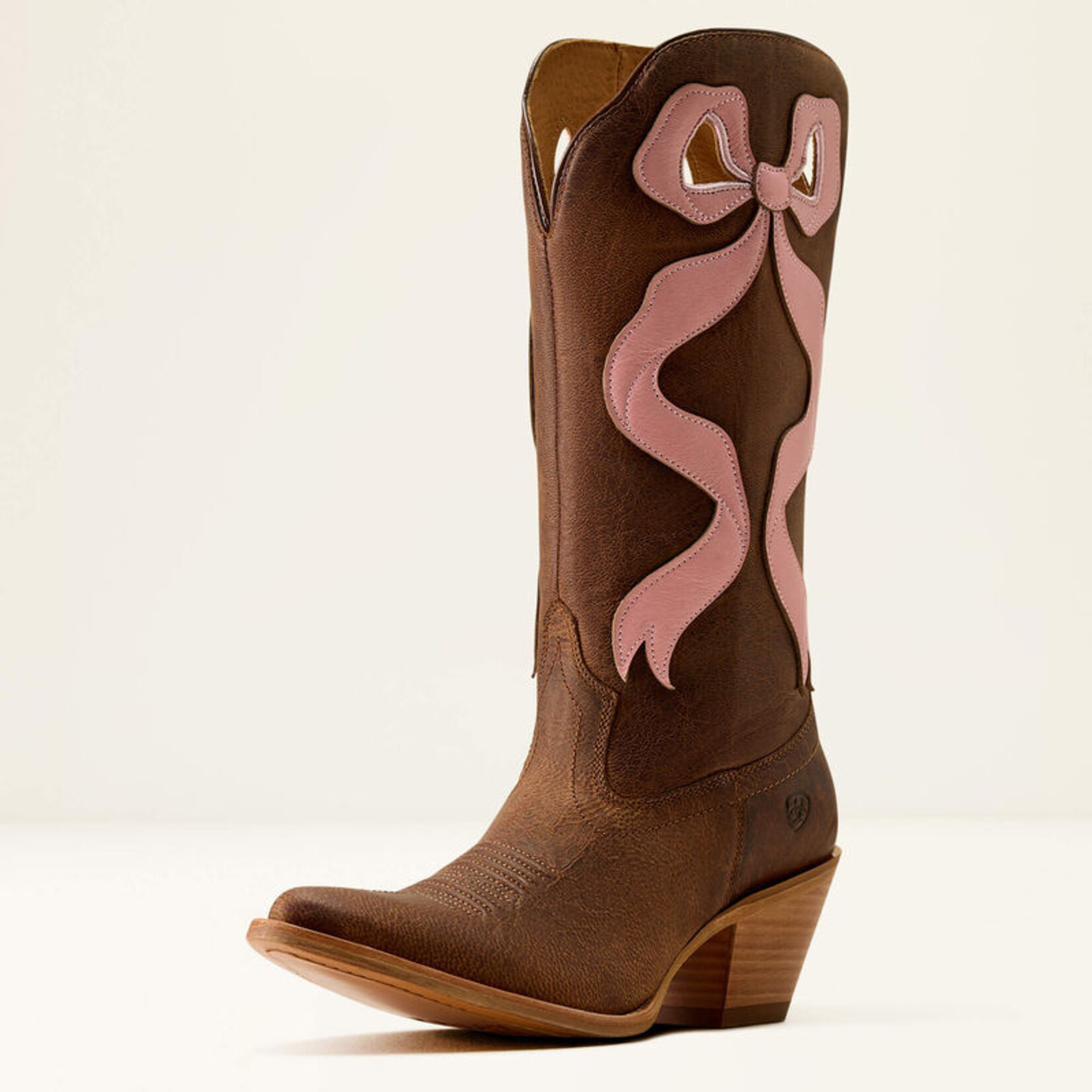 Ariat Ladies' Beaux J Toe Western Boot