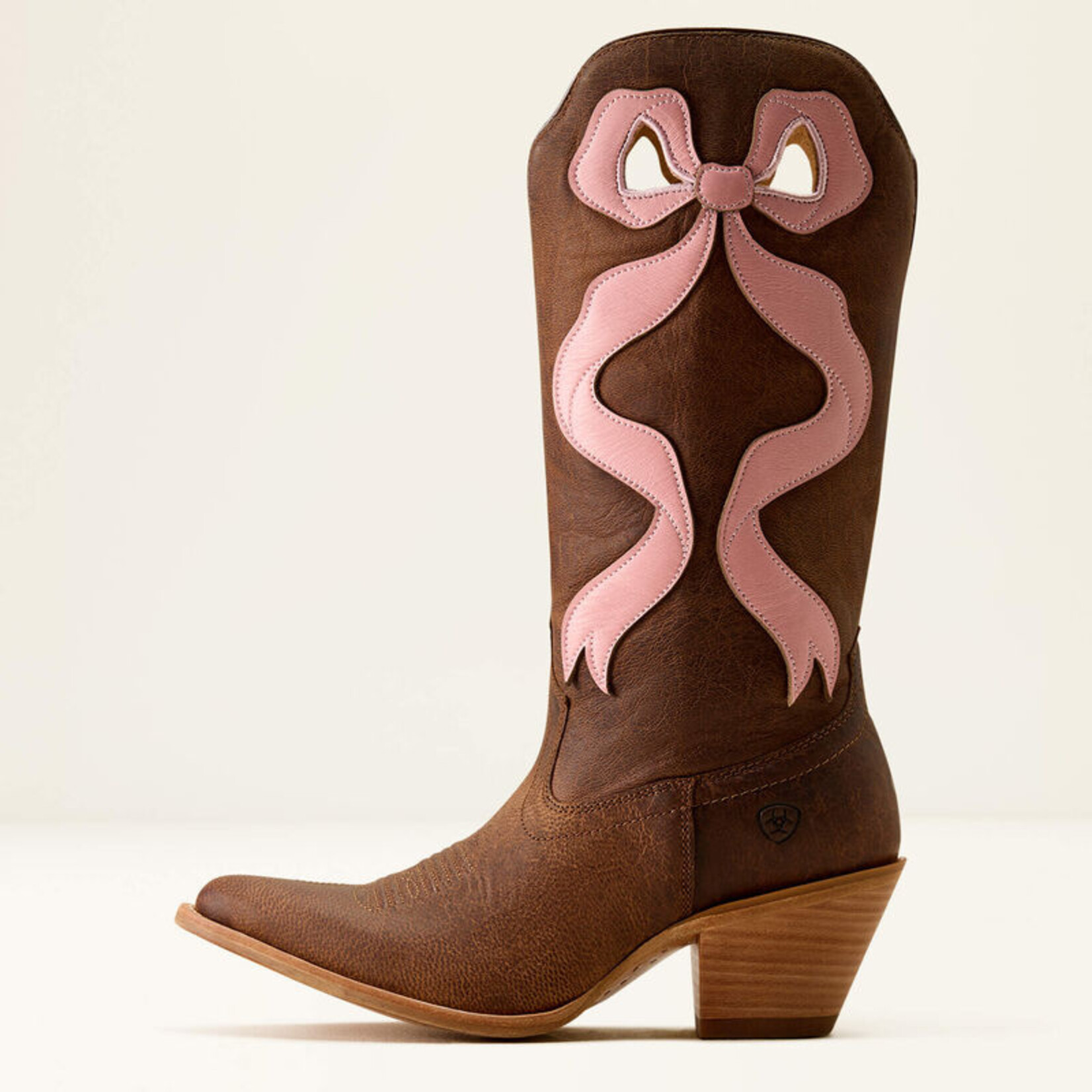 Ariat Ladies' Beaux J Toe Western Boot
