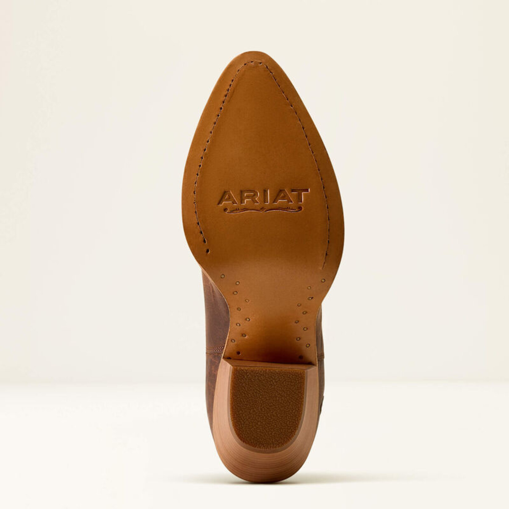 Ariat Ladies' Beaux J Toe Western Boot