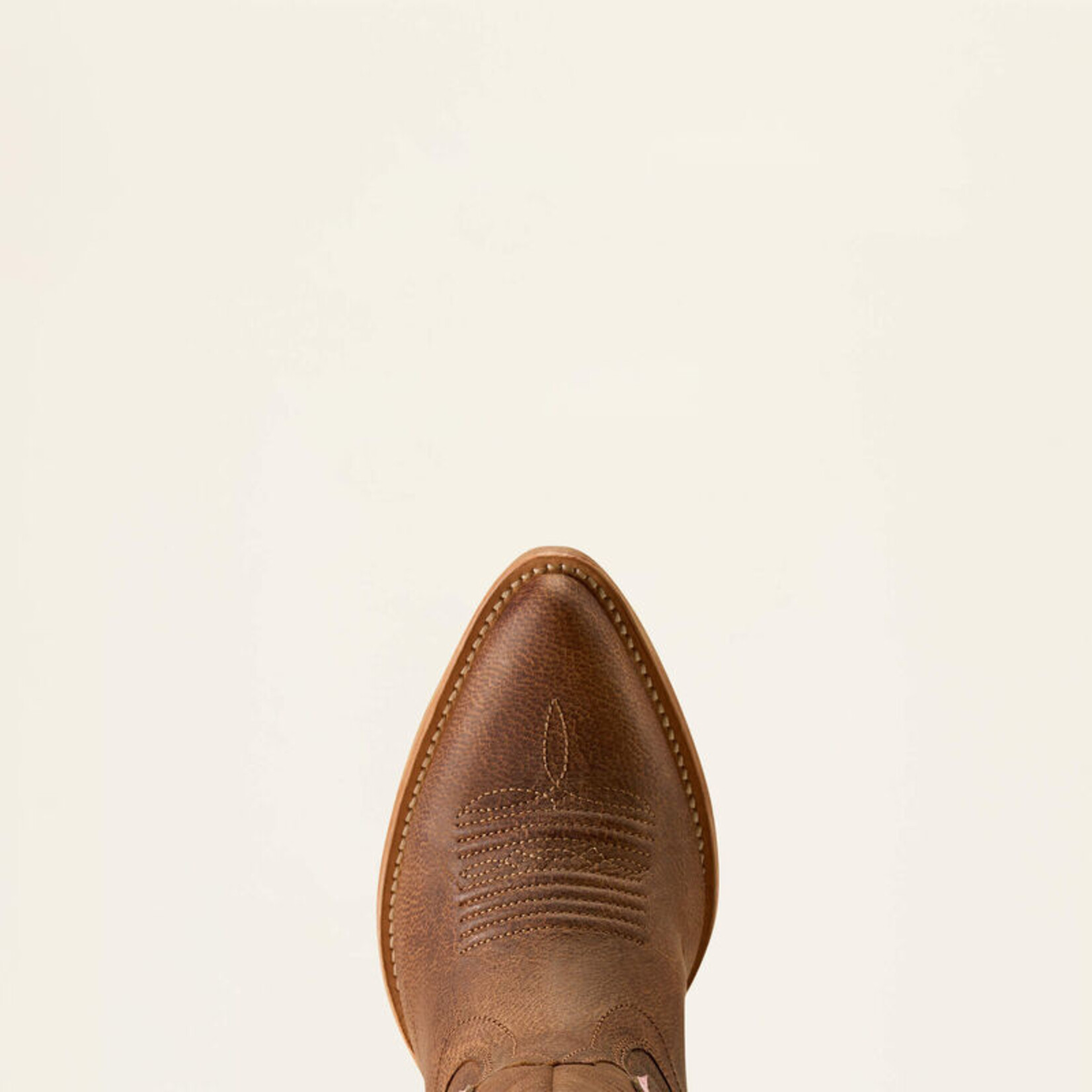 Ariat Ladies' Beaux J Toe Western Boot