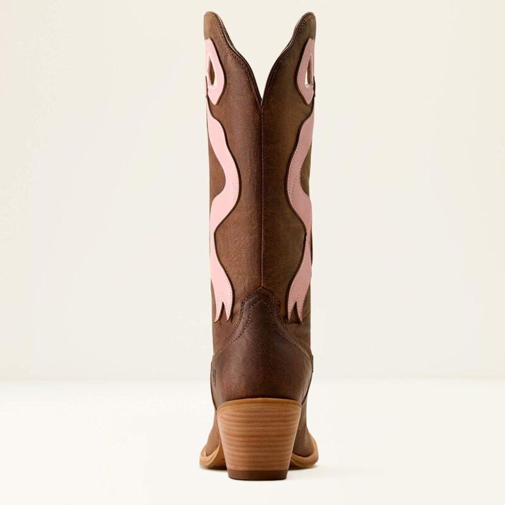 Ariat Ladies' Beaux J Toe Western Boot