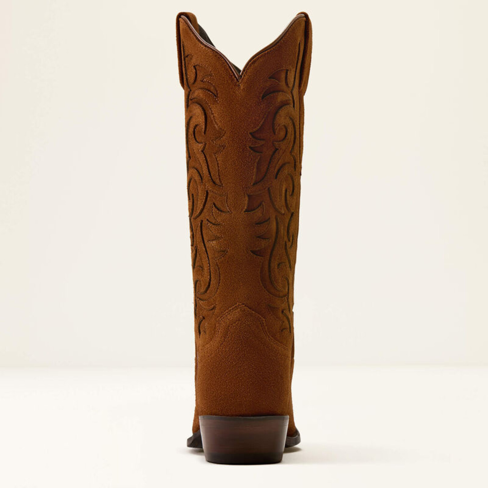 Ariat Ladies' Vallie X Toe Western Boot