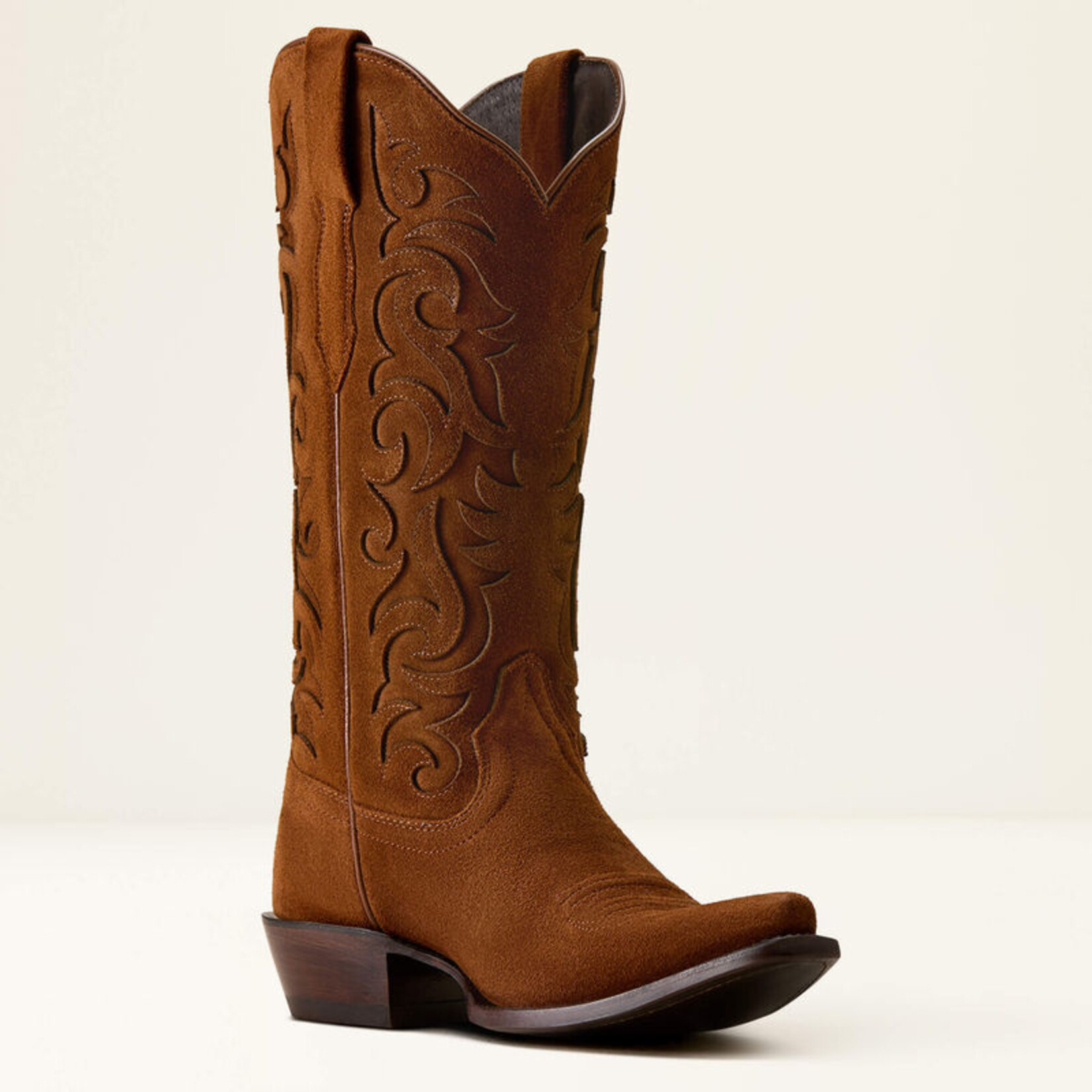 Ariat Ladies' Vallie X Toe Western Boot