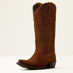 Ariat Ladies' Vallie X Toe Boot