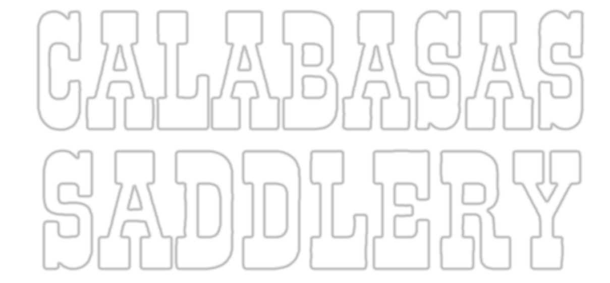 Calabasas Saddlery