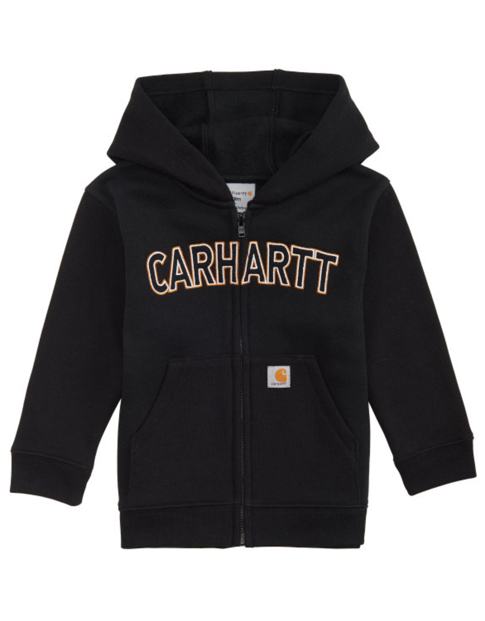 kids carhartt sweatshirt