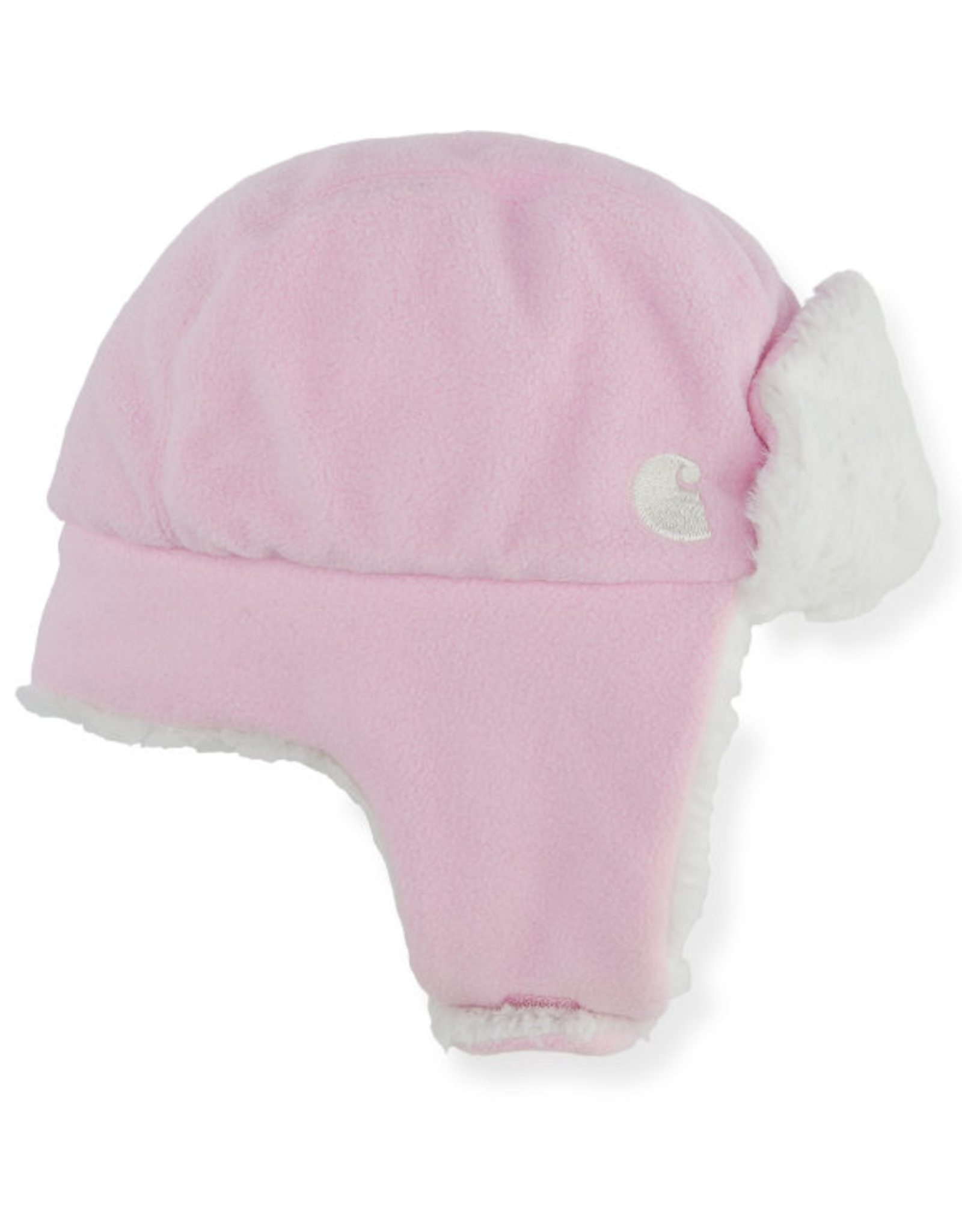 girls trapper hat