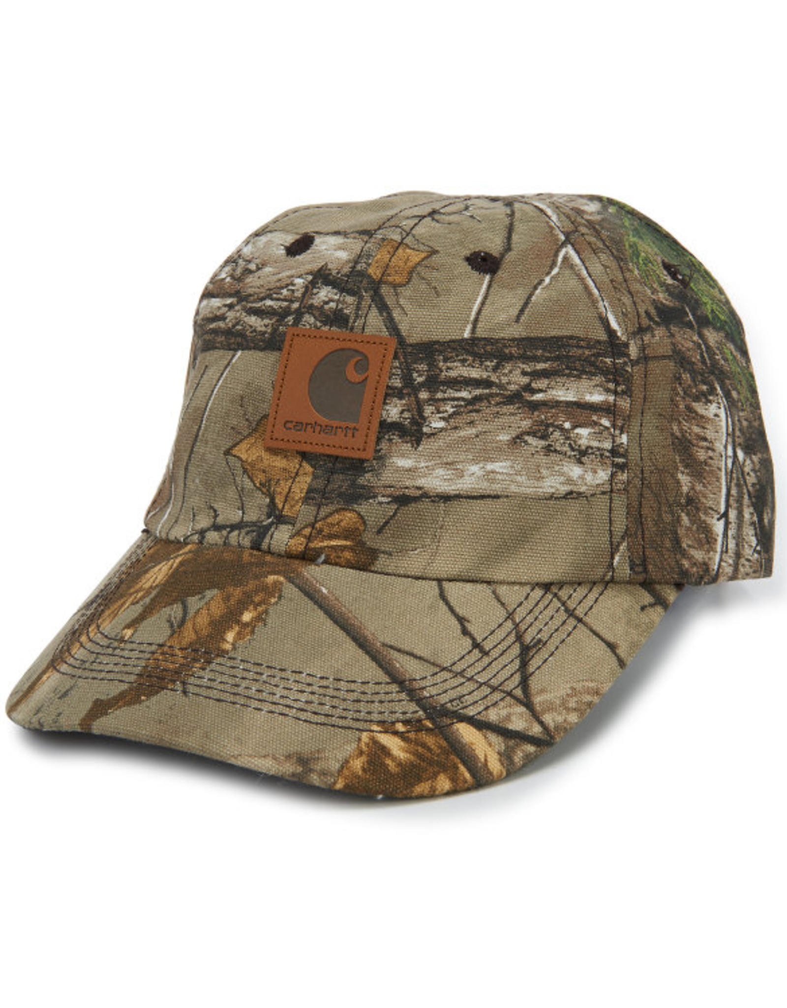 carhartt hat camo