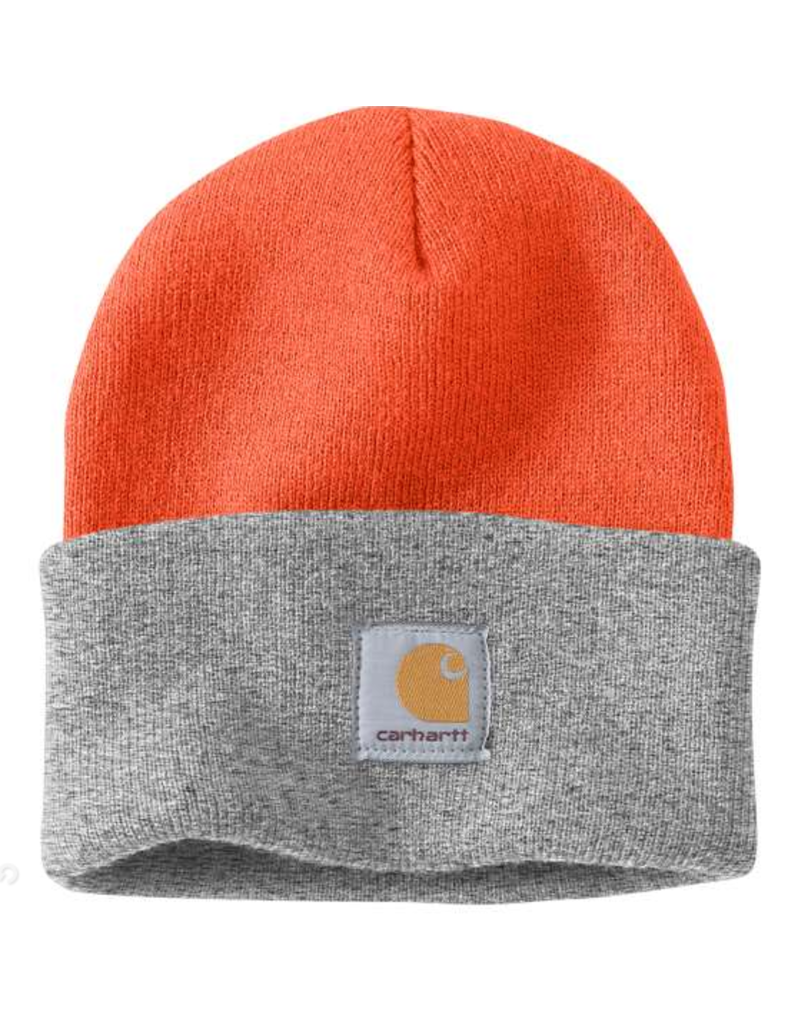 carhartt beanie gray