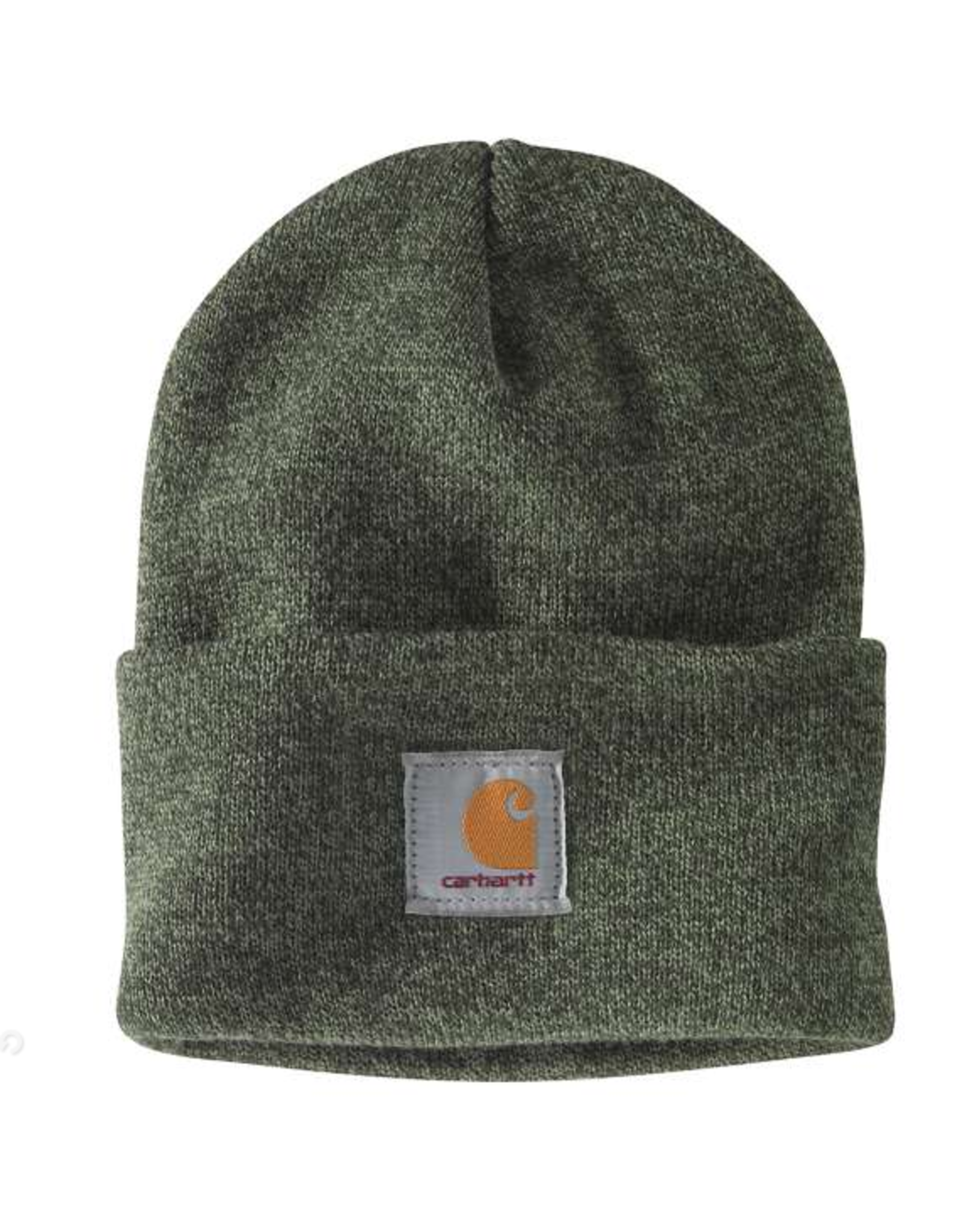 carhartt beanie olive
