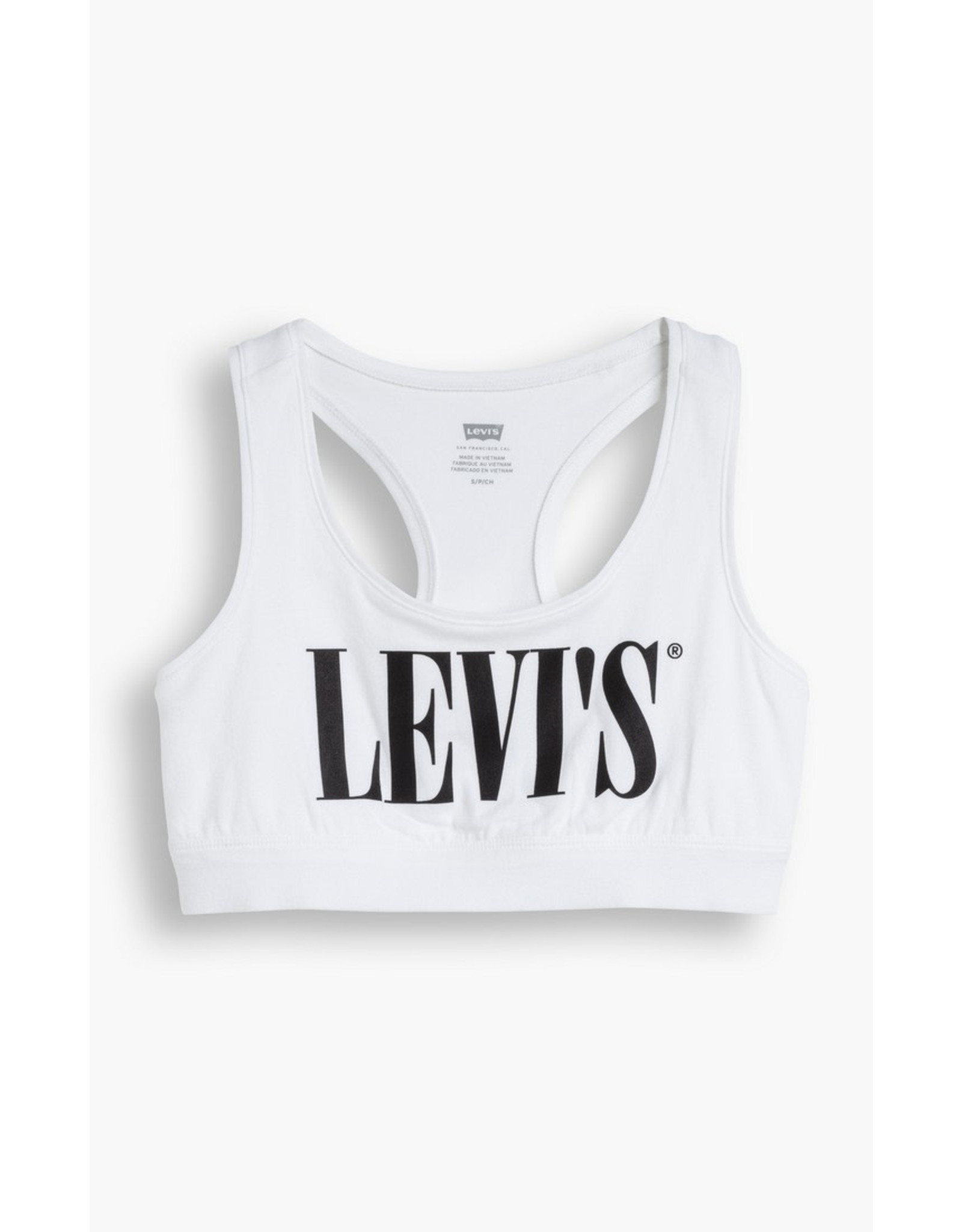 levis sports bra