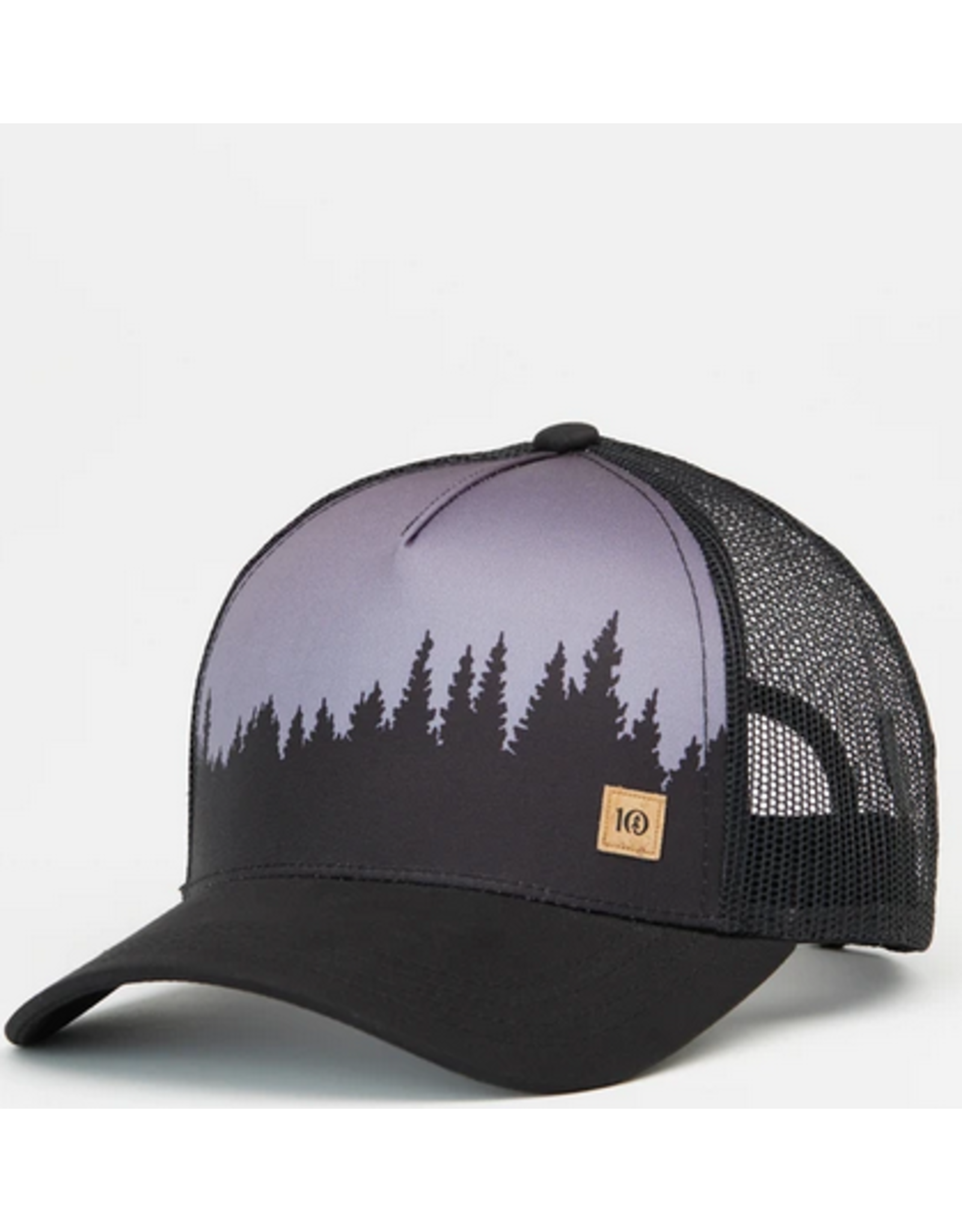 tentree altitude hat