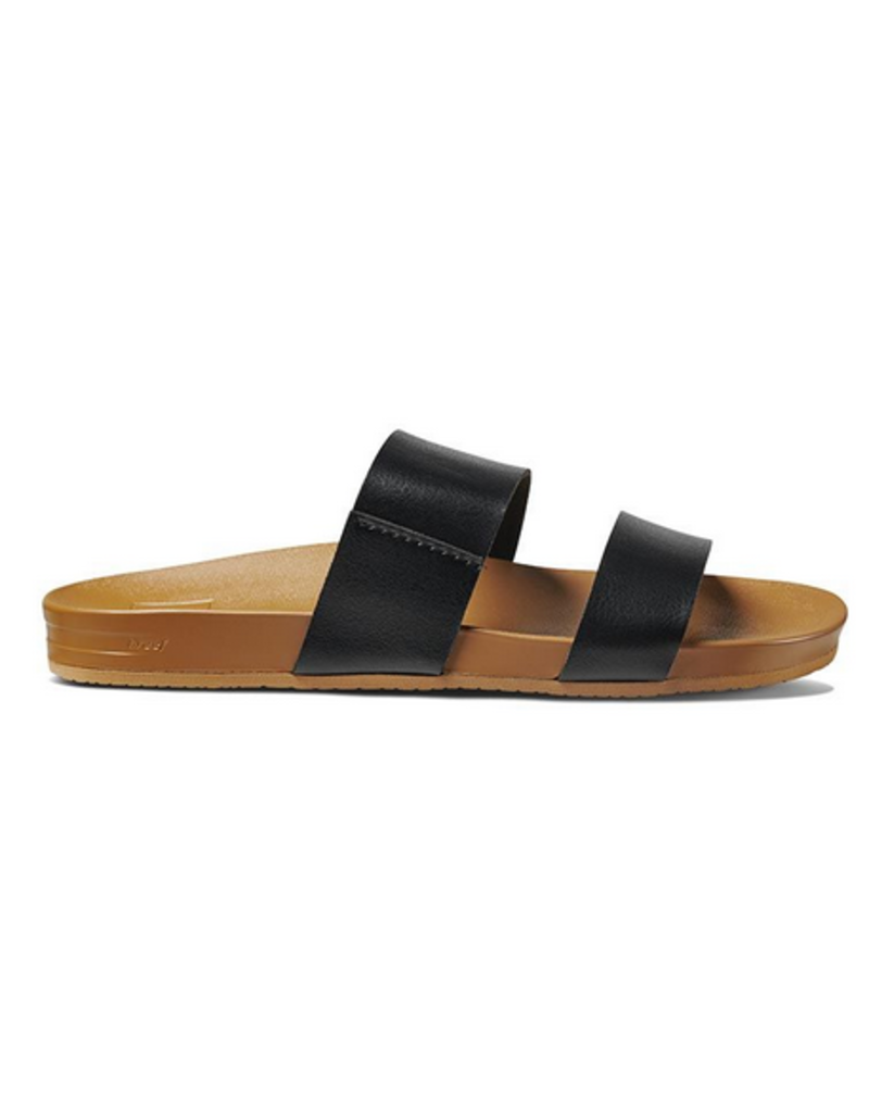 reef cushion bounce vista sandal