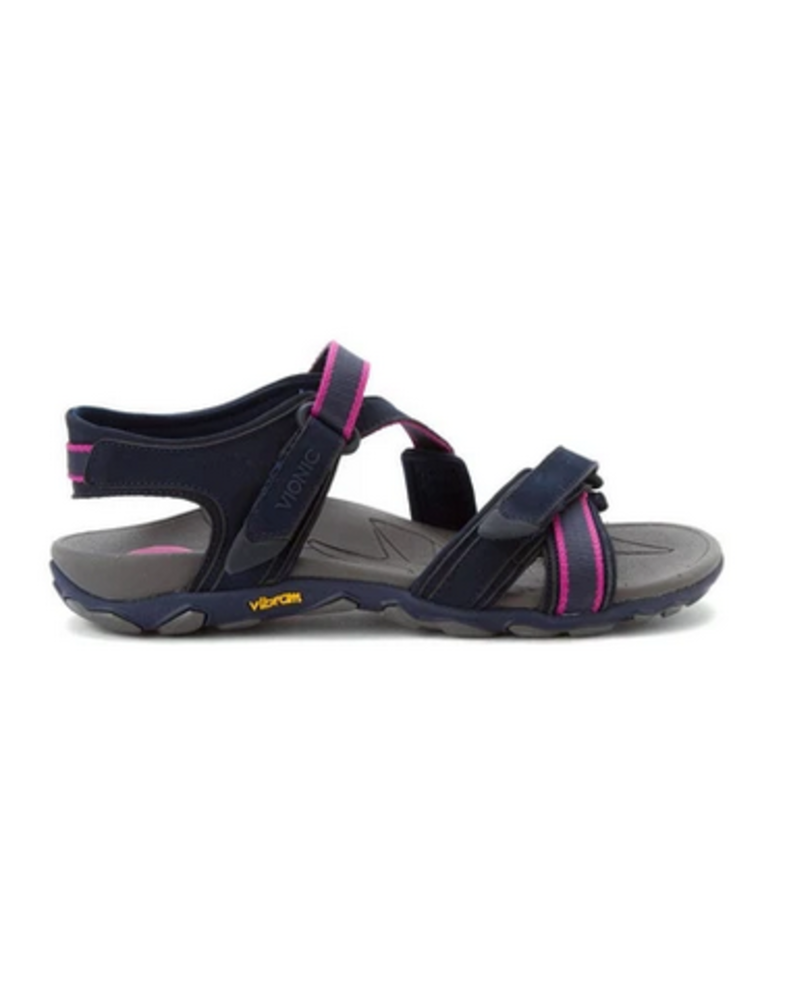 vionic vibram sandals