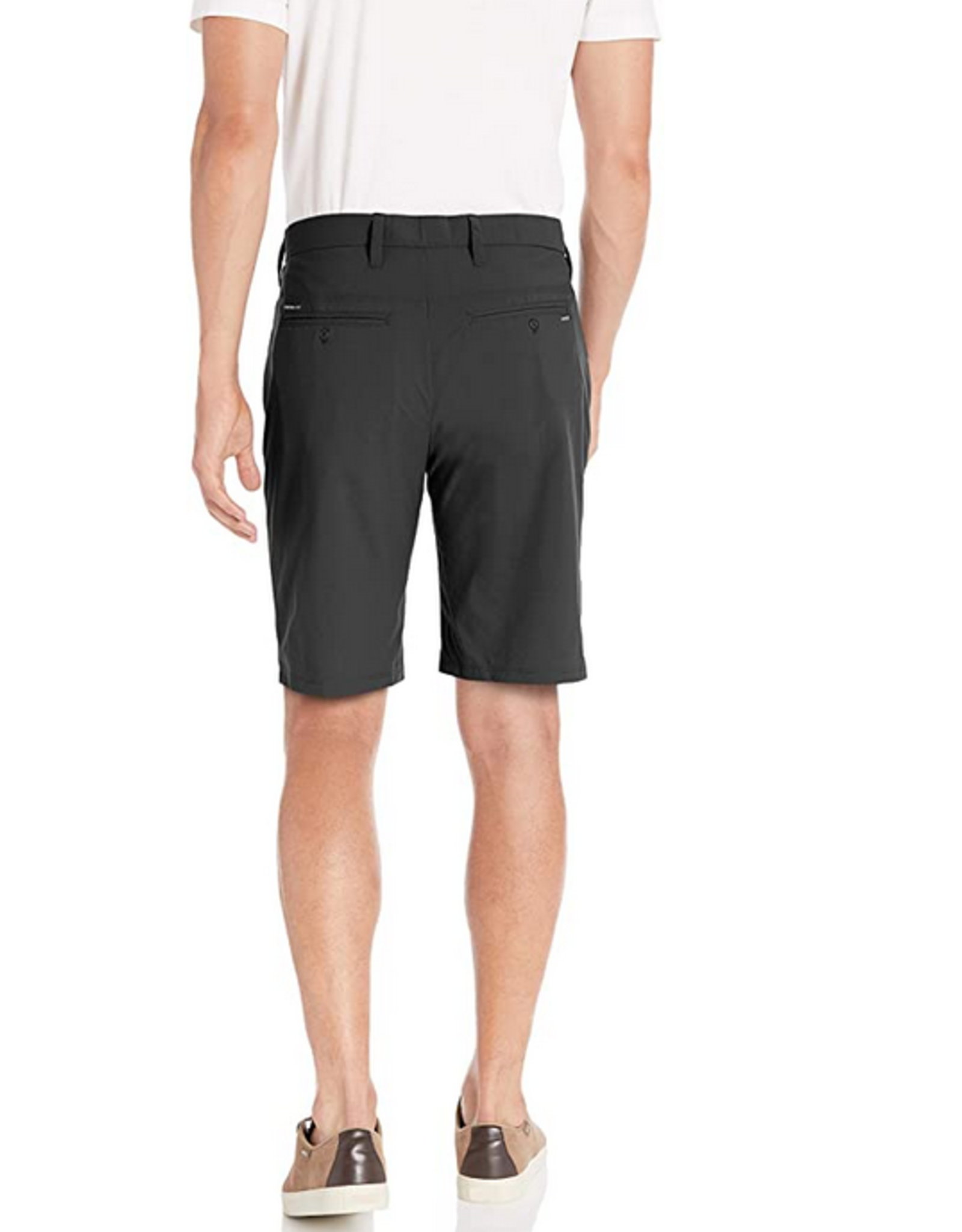 hurley chino shorts